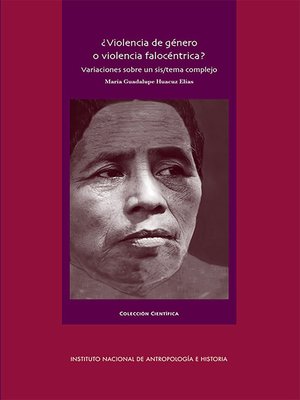 cover image of ¿Violencia de género o violencia falocéntrica?